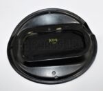 BMW 1 Series E87 04-12 5-Door Fill-in Fuel Flap Cover Schwarz-II Black-2 7060691 - Image 3