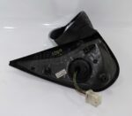 Peugeot 206 & SW (02-04) Right Side Electric Door Mirror 96432622XX Met Silver - Image 6