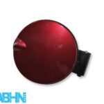Fiat Punto/ Grande MK3 199 (05- 11) 5-Door Fuel Flap Cover B632 Bolero Red 163/B
