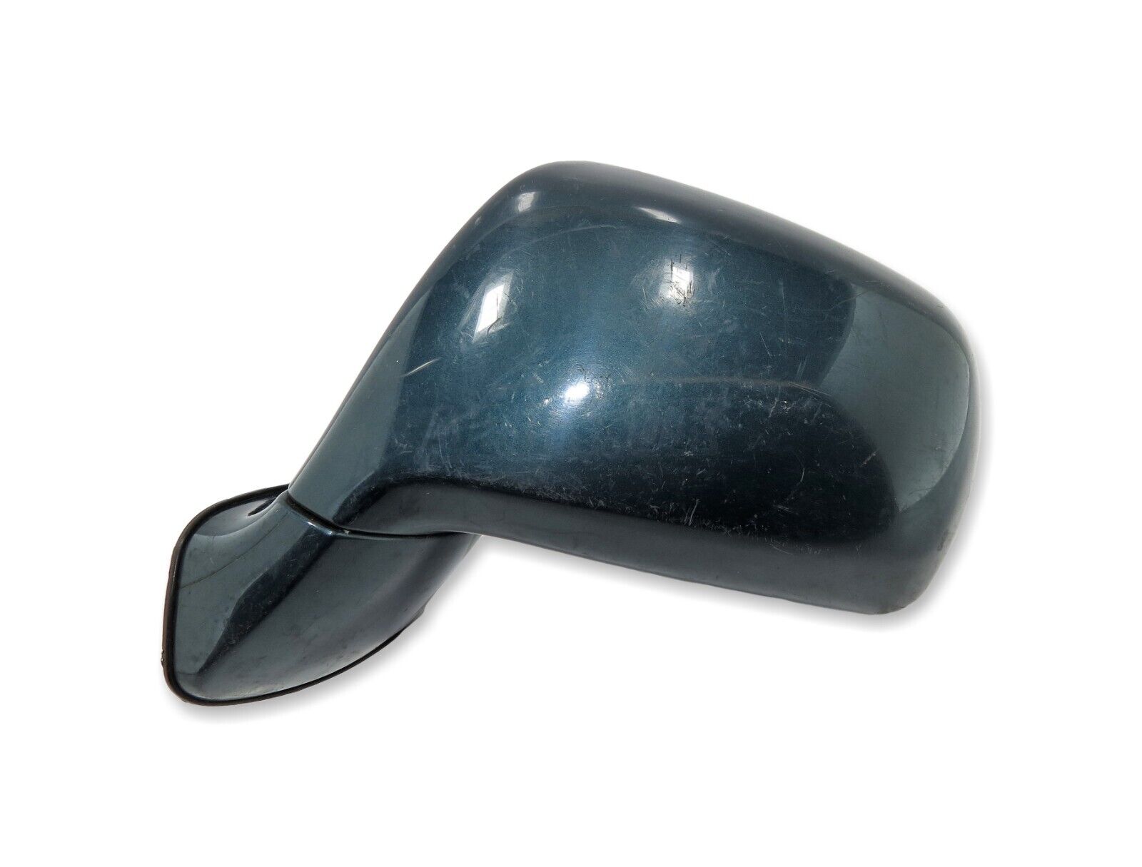 Hyundai Trajet FO (00- 08) Left Side Electric Door Mirror Sort of Green Metallic Main Image Hyundai Trajet FO (00- 08) Left Side Electric Door Mirror Sort of Green Metallic - Image 1