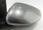Fiat Stilo Stilo-Multi /2001-2008 Left Side Electric Heated Door Mirror Met Grey - Image 3
