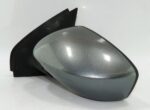Fiat Stilo Stilo-Multi /2001-2008 Left Side Electric Heated Door Mirror Met Grey - Image 4