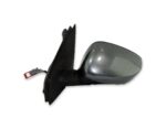 Fiat Stilo Stilo-Multi /2001-2008 Left Side Electric Heated Door Mirror Met Grey - Image 6