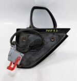 Fiat Stilo Stilo-Multi /2001-2008 Left Side Electric Heated Door Mirror Met Grey - Image 7
