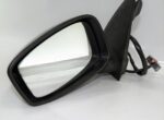 Fiat Stilo Stilo-Multi /2001-2008 Left Side Electric Heated Door Mirror Met Grey - Image 12
