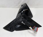 Discovery Sport L550 LHD (18-20) Left Door Mirror LK72-17683-JUB Camera 21-Wires - Image 8