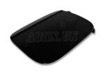 Audi A4 8EC B7 (04-08) Saloon Fuel Filler Flap Cover 8E0809905E Metallic Black