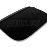 Audi A4 8EC B7 (04-08) Saloon Fuel Filler Flap Cover 8E0809905E Metallic Black
