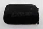 Audi A4 8EC B7 (04-08) Saloon Fuel Filler Flap Cover 8E0809905E Metallic Black - Image 3