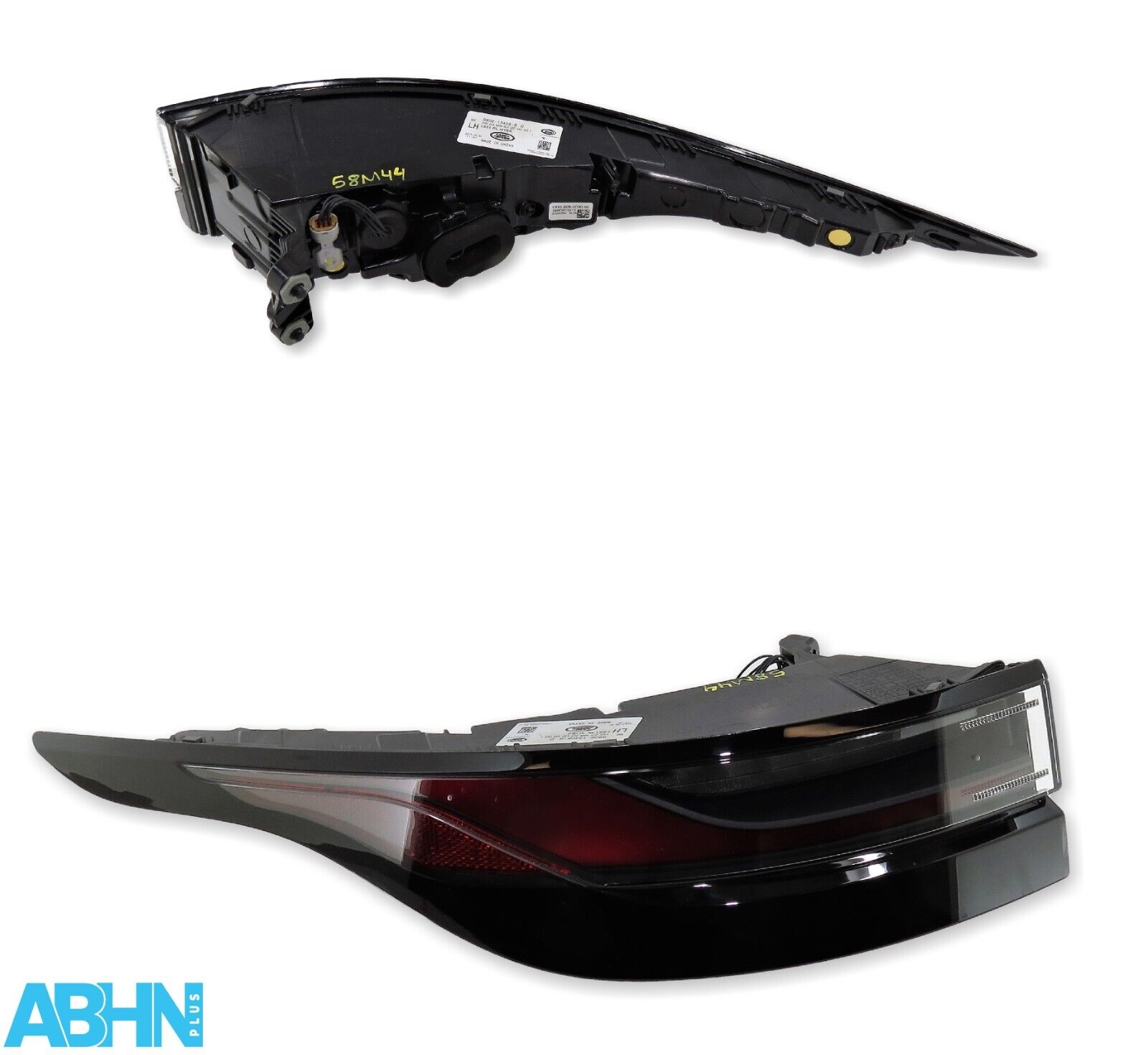 R8D213405BC LR Range Rover Evoque L551 Left Rear Outer LED Tailgate Light SAE 4 Main Image R8D213405BC LR Range Rover Evoque L551 Left Rear Outer LED Tailgate Light SAE 4 - Image 1