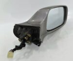 Toyota Celica ST23 (99 - 05) Left Side Electric Heated Wing Mirror Light Brown - Image 2