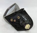 Toyota Celica ST23 (99 - 05) Left Side Electric Heated Wing Mirror Light Brown - Image 7