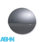 Audi A1 8X (2010 - 2018) Hatchback Fuel Flap Cover 8X0809907 VG5 Met Silver-Grey