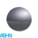 Audi A1 8X (2010 - 2018) Hatchback Fuel Flap Cover 8X0809907 VG5 Met Silver-Grey