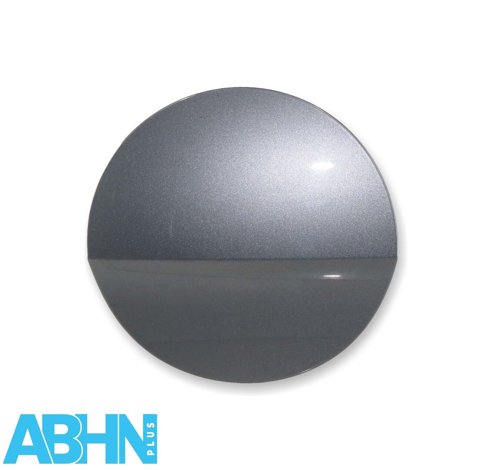 Audi A1 8X (2010 - 2018) Hatchback Fuel Flap Cover 8X0809907 VG5 Met Silver-Grey Main Image Audi A1 8X (2010 - 2018) Hatchback Fuel Flap Cover 8X0809907 VG5 Met Silver-Grey - Image 1