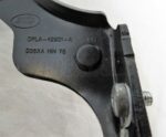 Range Rover Sport  L494 Genuine Left Side Tailgate Boot Hinge D36XA DPLA-42901-A - Image 7