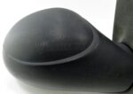 Citroen C2 MK1 JM /2003-2009 Right Side Electric Door Mirror Black 3-Wires Black - Image 3