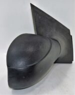 Citroen C2 MK1 JM /2003-2009 Right Side Electric Door Mirror Black 3-Wires Black - Image 12