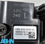 R8D213405BC LR Range Rover Evoque L551 Left Rear Outer LED Tailgate Light SAE 4 - Image 10