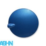 Ford Focus-C-Max 03-10 Fuel-in Flap Cover 6M51-R405A02-AA/ AB C214 Vision Blue