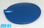 Ford Focus-C-Max 03-10 Fuel-in Flap Cover 6M51-R405A02-AA/ AB C214 Vision Blue - Image 6