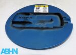 Ford Focus-C-Max 03-10 Fuel-in Flap Cover 6M51-R405A02-AA/ AB C214 Vision Blue - Image 7