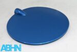 Ford Focus-C-Max 03-10 Fuel-in Flap Cover 6M51-R405A02-AA/ AB C214 Vision Blue - Image 8