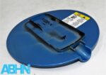 Ford Focus-C-Max 03-10 Fuel-in Flap Cover 6M51-R405A02-AA/ AB C214 Vision Blue - Image 9