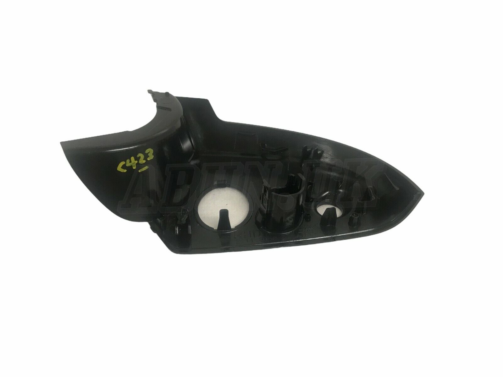 Land Rover L550 L538 (14-18) RHD Right Camera Puddle Light Trim Cover 2111.3056 Main Image Land Rover L550 L538 (14-18) RHD Right Camera Puddle Light Trim Cover 2111.3056 - Image 1