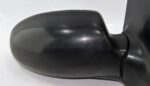 Ford Focus MK1 (98-05) Right Side Manual Adjustable Door Mirror Matte Black - Image 3