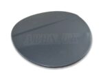 Audi A3 S3 8PA 8P1 (03-08) 5-Door Hatch Fuel Flap Cover 8P4809907 Light Grey