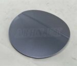 Audi A3 S3 8PA 8P1 (03-08) 5-Door Hatch Fuel Flap Cover 8P4809907 Light Grey - Image 3