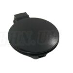 Kia Ceed ED (2006- 2012) 5-Door Fill-In Fuel-In Flap Cover 69510-1H000 Met Black