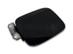 Honda Accord MK8 (2003-2008) Saloon Fill-in Fuel Flap Cover Nighthawk Black B92P