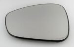 Citroen C4 MK2 NC (2009- 2016) Left Side Heated Wing/ Door Mirror Glass 12703140 - Image 4