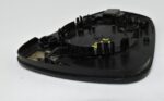 Citroen C4 MK2 NC (2009- 2016) Left Side Heated Wing/ Door Mirror Glass 12703140 - Image 5