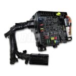 44P5-Mitsubishi Outlander II MK2 (06-12) Main Body Fuse & Relay Box PR073-00000