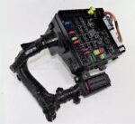 44P5-Mitsubishi Outlander II MK2 (06-12) Main Body Fuse & Relay Box PR073-00000 - Image 4