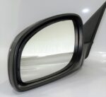 Vauxhall Vectra-C Signum (02-09) Left Side Electric Door Mirror Sapphire Black - Image 4