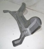 J9C6273 Jaguar E Pace 2018-2020 Rear Suspension Subframe Reinforcement Bracket - Image 5