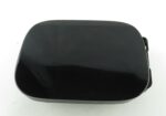 Mercedes-Benz C-Class CL203 (01-08) Coupe Fuel Filler Flap Cover Metallic Black