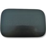 Renault Scenic II MK2 /03-09 Fuel Cover Flap Cover 8200139542 Vert Cuivre TED97