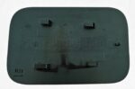 Renault Scenic II MK2 /03-09 Fuel Cover Flap Cover 8200139542 Vert Cuivre TED97 - Image 3