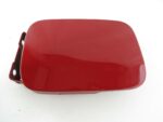 Mercedes-Benz A-Class W168 (1997-2004) Fuel Filler Flap Cover Solid Red - Image 2
