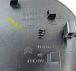 Citroën C3 Picasso MK1 (09-16) Fuel Flap Cover A58 9681606677 Grey Thorium KTH - Image 7