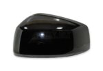 2K7857527A VW Caddy V MK5 21-23 Genuine Left Side Wing Mirror Cover Gloss Black