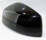 2K7857527A VW Caddy V MK5 21-23 Genuine Left Side Wing Mirror Cover Gloss Black - Image 3