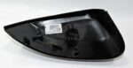2K7857527A VW Caddy V MK5 21-23 Genuine Left Side Wing Mirror Cover Gloss Black - Image 5