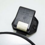 Vauxhall Astra H MK5 (04-11) Van Fuel-In Flap Cover 13112001 SW Star Silver Z2AU - Image 3