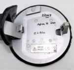 Vauxhall Astra H MK5 (04-11) Van Fuel-In Flap Cover 13112001 SW Star Silver Z2AU - Image 5